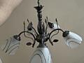 Люстра в отличном состоянии