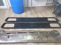Продам 2 решётки радиатора и фартук на Москвич 2140, приборка ВАЗ,