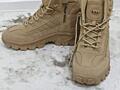 Тактические ботинки 43р-р.