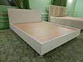 Новая 2-спальная кровать