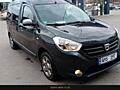 Dacia Doker 2015