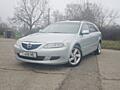 MAZDA 6 2.0 бенз 2002 года со страховкой MD