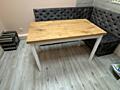 Продам стол обеденный 68х120