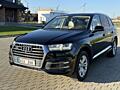 Продам/обмен Audi Q7 2.0 бензин. 122тыс км. МД РЕГИСТРАЦИЯ.