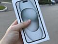Новый! - iPhone 15 Plus - Рассрочка!