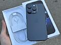 Новый! - iPhone 16 Pro 256gb