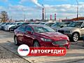 Ford Fusion Hybrid (Доступен в Автокредит)
