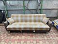 Продам диван после перетяжки