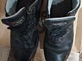 Продам ботинки