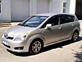 Продам Тоyота Сorolla Verso 2009