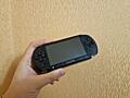 Sony PlayStation Portable (PSP)