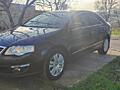 Volkswagen Passat B6