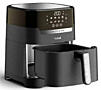 Аэрогриль Tefal Easy Fry&Grill EY505815 Black