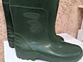 Резиновые сапоги