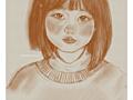 Рисую на заказ — цифровые портреты и иллюстрации, цветы.
