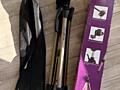 Продам новый штатив Tripod Weifeng WT3770