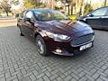 Ford Fusion Hybrid 2013