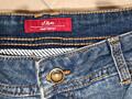 Джинсы s. Oliver SMART BOOT CUT, синие, новые