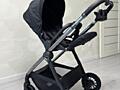 Продам коляску 2в1 состояние идеальное