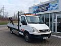 Iveco Daily 50C14 (бензин+метан)