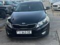 Продам KIA optima 2011 года