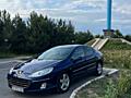 Продам Peugeot 407