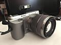 Sony NEX-F3