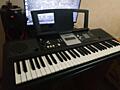 Продаю клавиши (синтезатор)