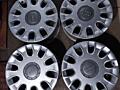 Продам комплект дисков на 17