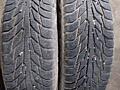 Продам две зимние шины 185/65/15