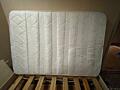 Продам матрас б/у 140 на 200