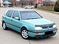 Продам/Автомат VW Golf 1994 г. Автомобиль в отличном состоянии.