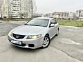 Honda Accord 2.0 газ метан.