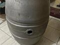 Продам Бочку дюралевую