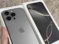 iPhone 16 Pro 128 Gb 93% РАССРОЧКА