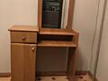 Продается туалетный столик