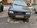 Ауди 80 Б4 Avant РАЗБОР