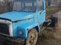 ГАЗ 3307 Под восстановление самосвал.