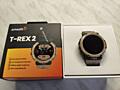 Продам ударопрочные смарт часы Amazfit T-Rex 2