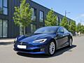 Tesla Model S 75, 2017г. Европейка