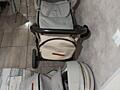 Продам коляску bexa ideal 2в1. 2500р