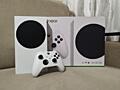 XBOX SERIES S, 512 GB