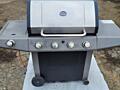 Газ гриль 140/110/55 см-4500 лей. Тирасполь