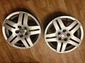 Продам 2 оригинальных диска "Фольксваген-5" на -100 цена 75$..