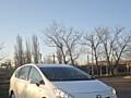 PriusV 2013г. в. пробег 109 миль