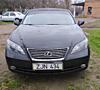 Продам Lexus es 350 бензин-газ