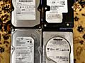 Продам HDD 40,80,160,250GB