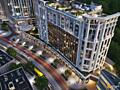 Продажа 1к.кв. в ЖК бизнес-класа Podil Plaza  Residence ул. ...