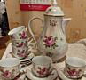 Продам кофейный сервиз