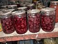 Продаётся вишня в собственном соку